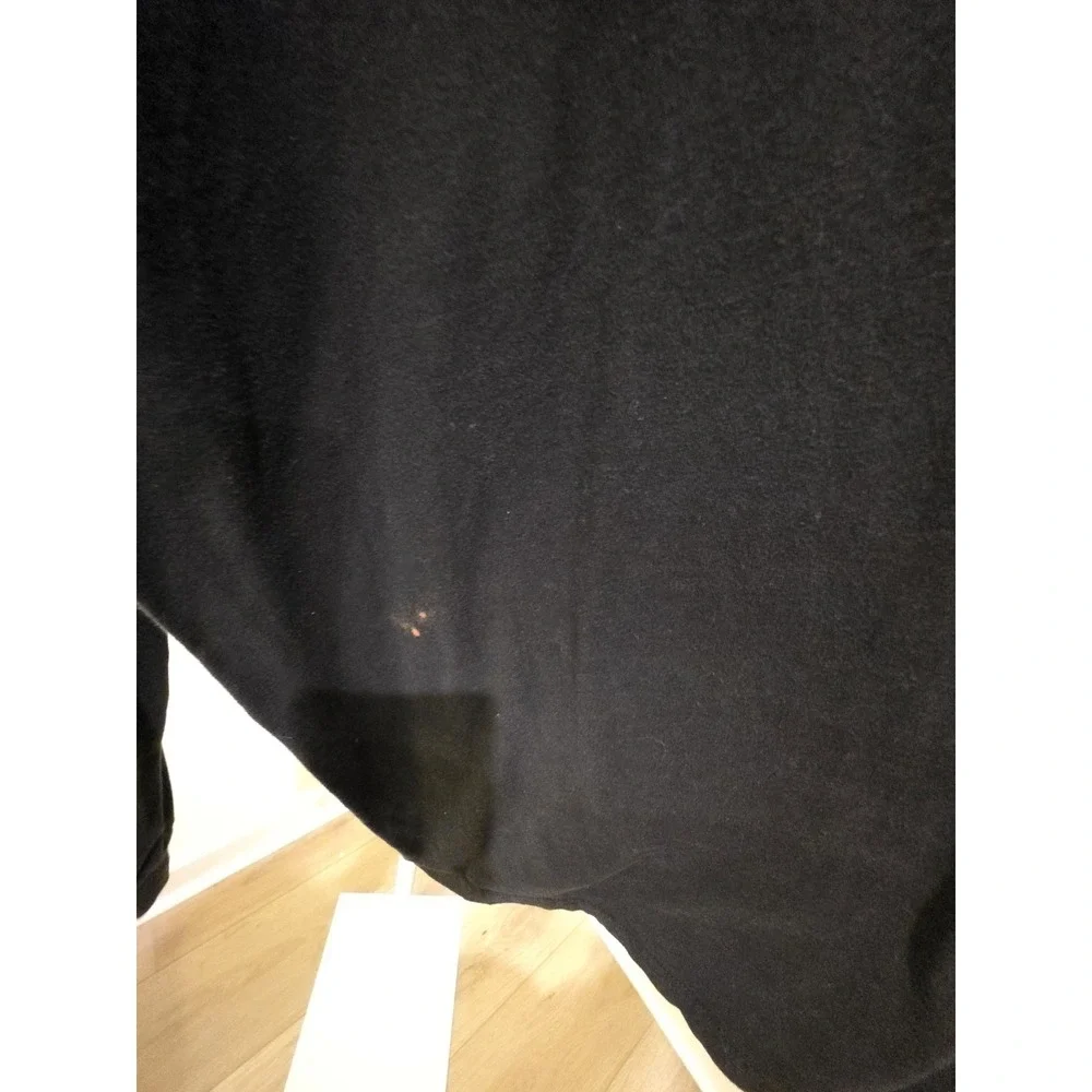 Friday The 13th Graphic T-shirt Camp Crystal Lake Men's Size XXL Long Sleeve Tee